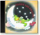 Danny The Dragon - CD